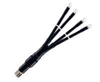 Муфты сечением 150 / 240