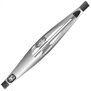 Муфта 3 ПСТбнг 1 (10-25) М