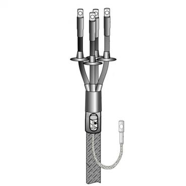 Муфта 4 ПКНТпб 1 (150-240)