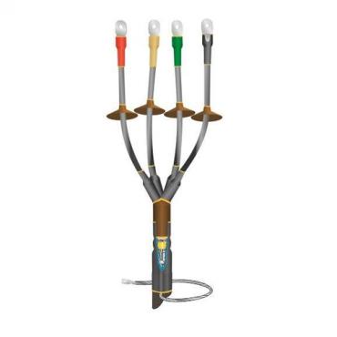 Муфта 4 КВТп 1 (25-50) МКС