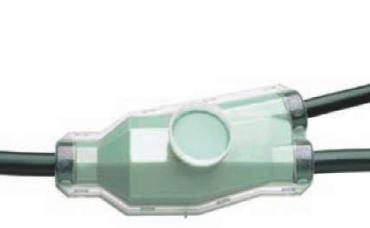 Муфта BAV-2U-GD-KK2/4