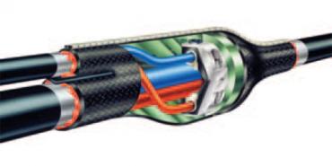 Муфта BMHM 1031-4C1-CEE01