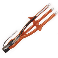 Концевые муфты