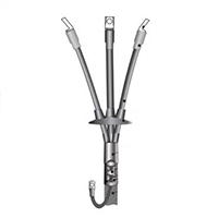 Муфты вида КВТП