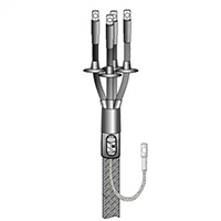 Муфты вида ПКНТПБ