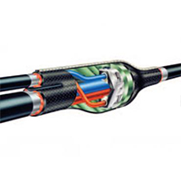 Муфты вида smoe